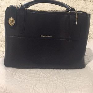Coach leather Handbag